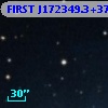 FIRST J172349.3+371414