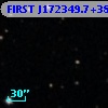 FIRST J172349.7+382533