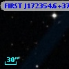 FIRST J172354.6+375406