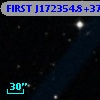 FIRST J172354.8+375408