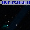 FIRST J172354.8+375343