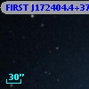 FIRST J172404.4+371206