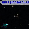 FIRST J172405.2+374142
