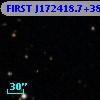 FIRST J172418.7+382105