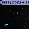 FIRST J172420.0+383524