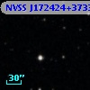 NVSS J172424+373333