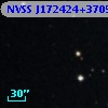 NVSS J172424+370536