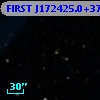 FIRST J172425.0+374251
