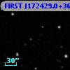 FIRST J172429.0+363639