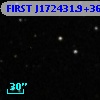 FIRST J172431.9+364901
