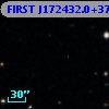 FIRST J172432.0+373233