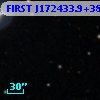 FIRST J172433.9+380108