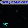 NVSS J172440+383316