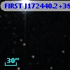 FIRST J172440.2+380049
