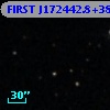 FIRST J172442.8+380726