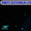 FIRST J172445.9+374204
