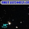 FIRST J172447.7+370409