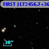 FIRST J172456.7+364645