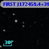 FIRST J172458.4+380509