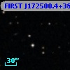 FIRST J172500.4+380548