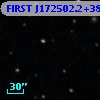 FIRST J172502.2+380914
