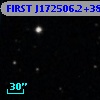 FIRST J172506.2+383846