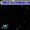 FIRST J172508.0+383027
