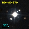 BD+80   670