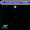 FIRST J172510.2+383501