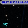 FIRST J172511.6+384947
