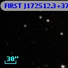 FIRST J172512.3+370011