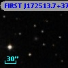 FIRST J172513.7+374849