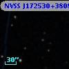 NVSS J172530+380815