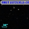 FIRST J172535.1+375536