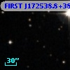 FIRST J172538.8+384606