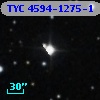 TYC 4594-1275-1