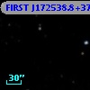 FIRST J172538.8+370301