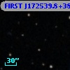 FIRST J172539.8+381550