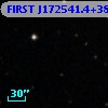 FIRST J172541.4+384519