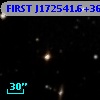 FIRST J172541.6+362842