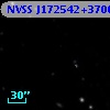 NVSS J172542+370633