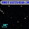 FIRST J172543.0+381728