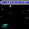 FIRST J172543.3+362407