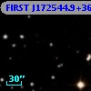 FIRST J172544.9+365407