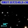 FIRST J172545.3+365416