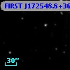 FIRST J172548.8+364458