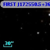FIRST J172550.5+364552