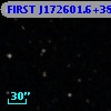 FIRST J172601.6+383157