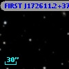 FIRST J172611.2+370220