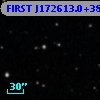 FIRST J172613.0+380445